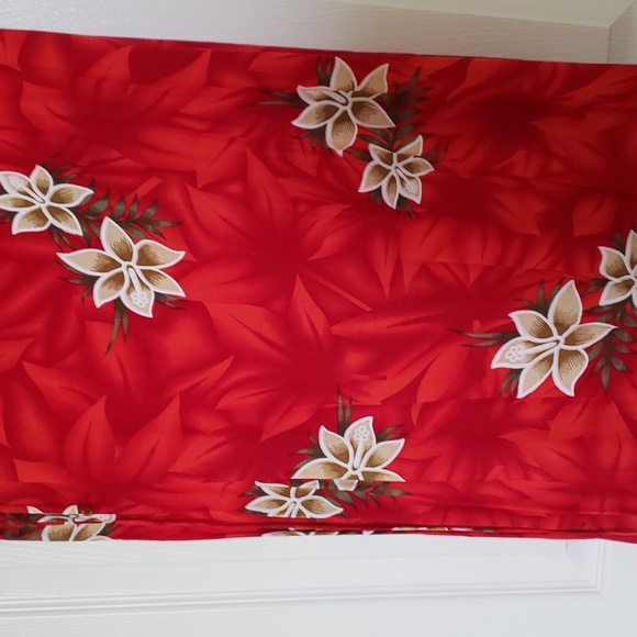 Tropical Summer Dress - Picture 3 of 10